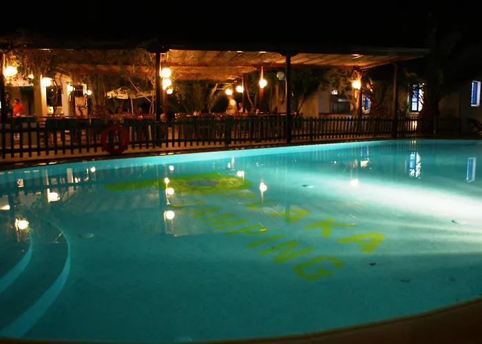 Plaka Hotel I