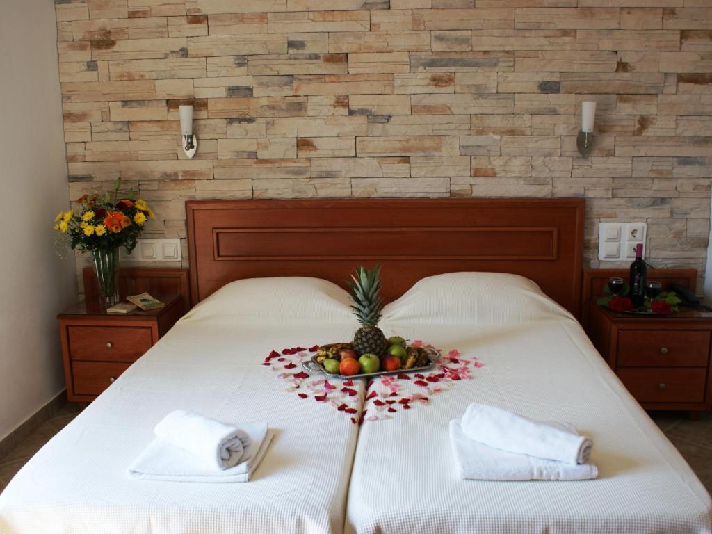 Aparthotel I 2*