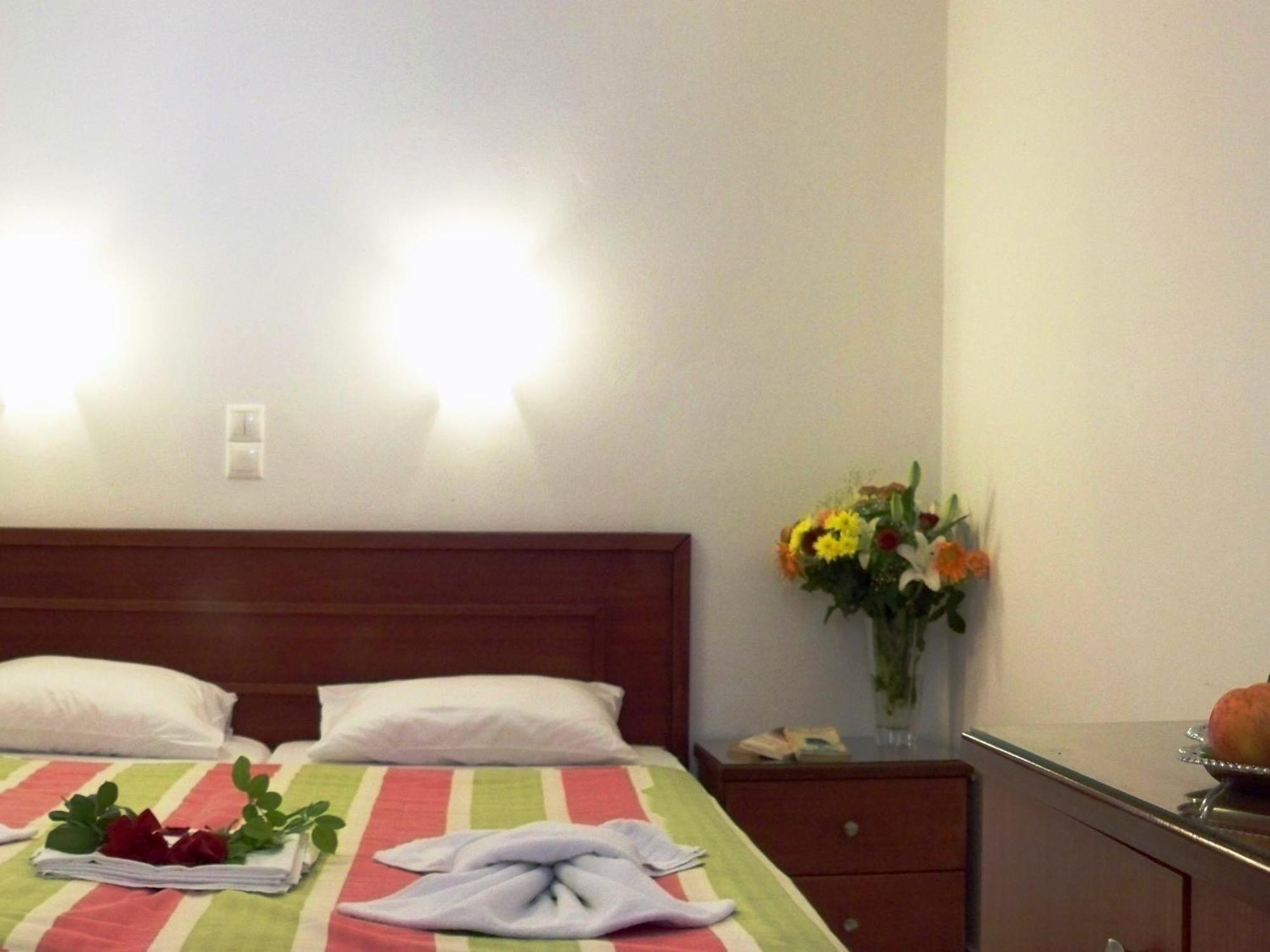 Aparthotel I 2*