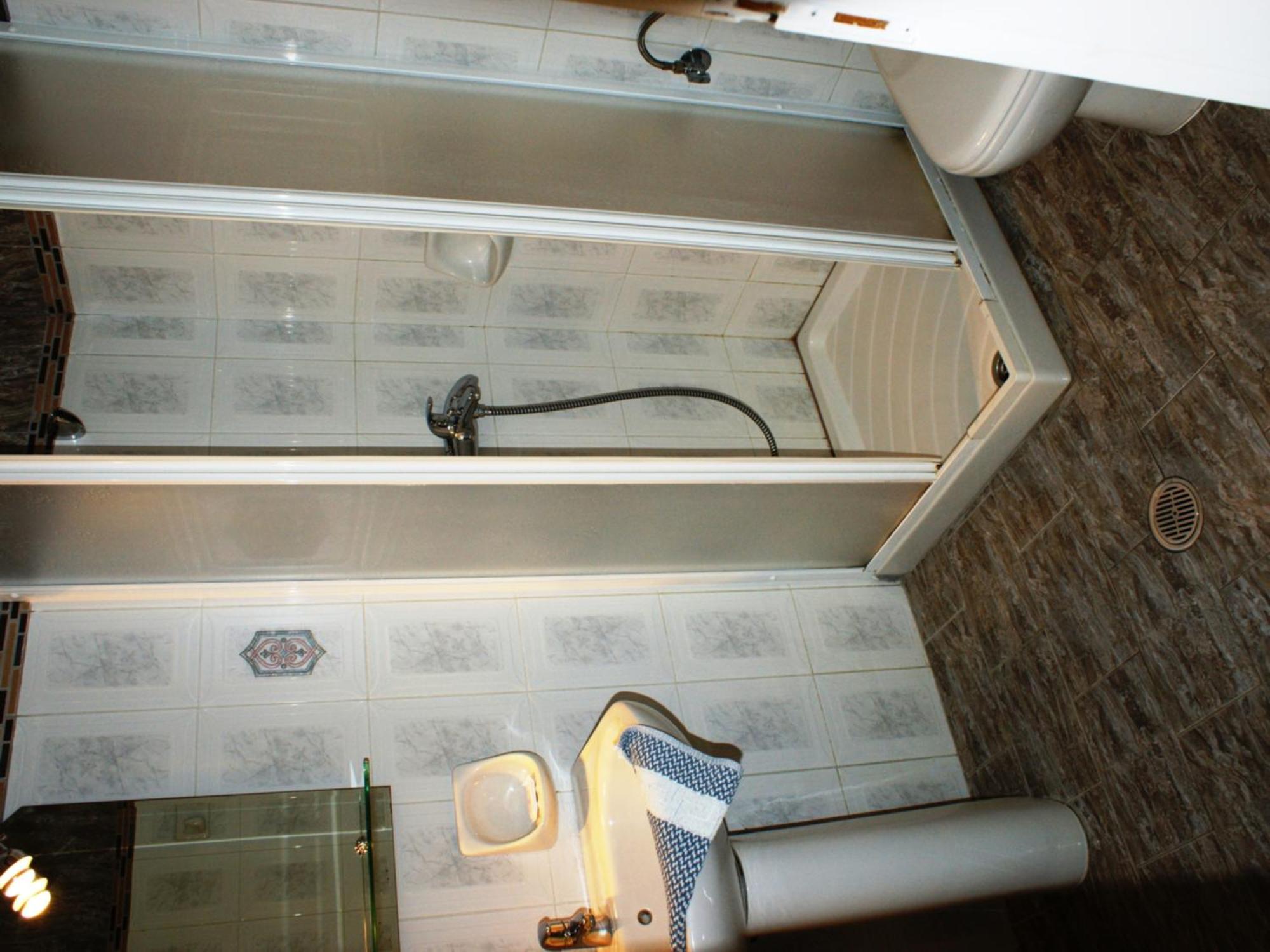 Aparthotel I 2*
