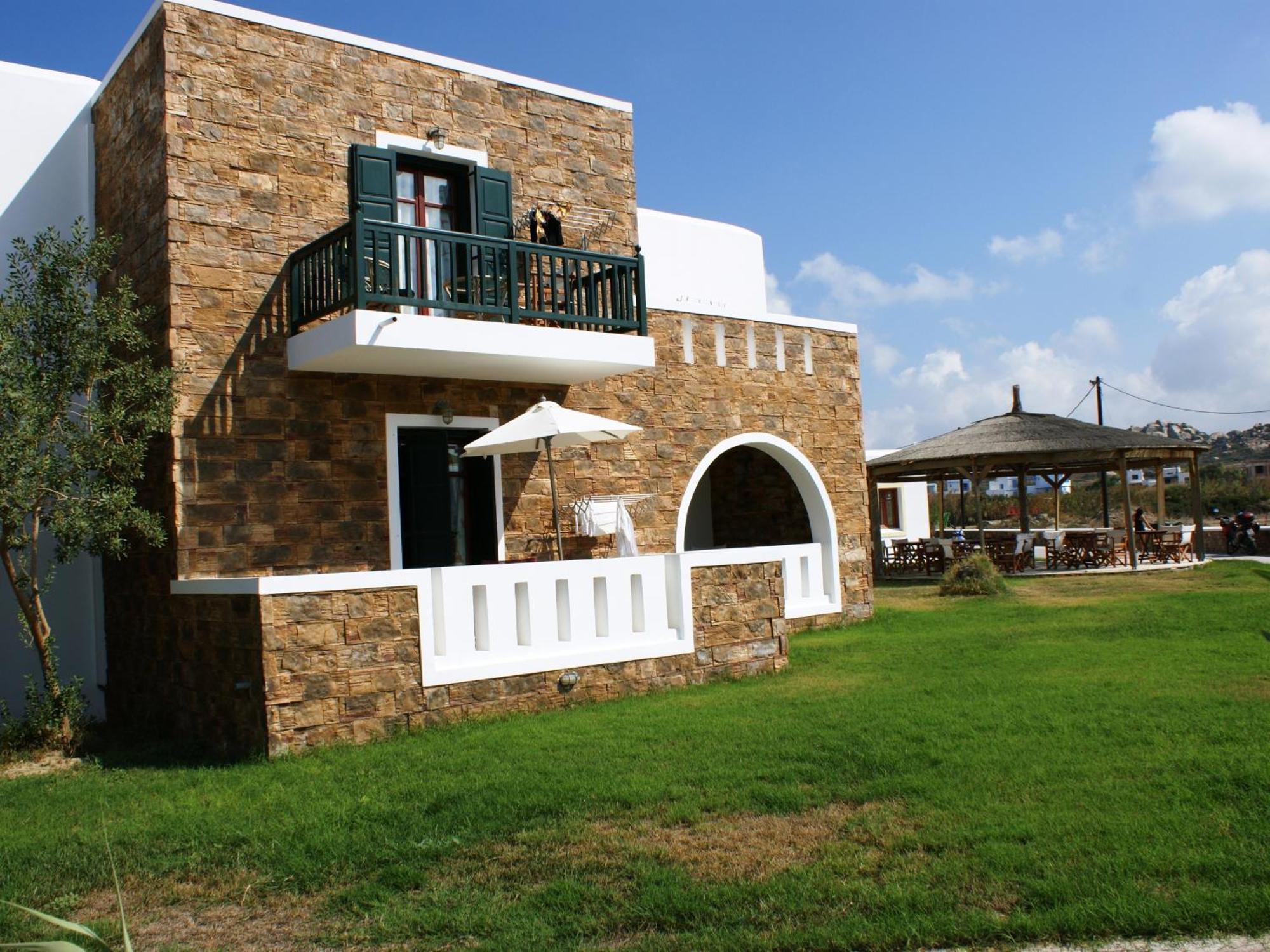 Aparthotel I 2*