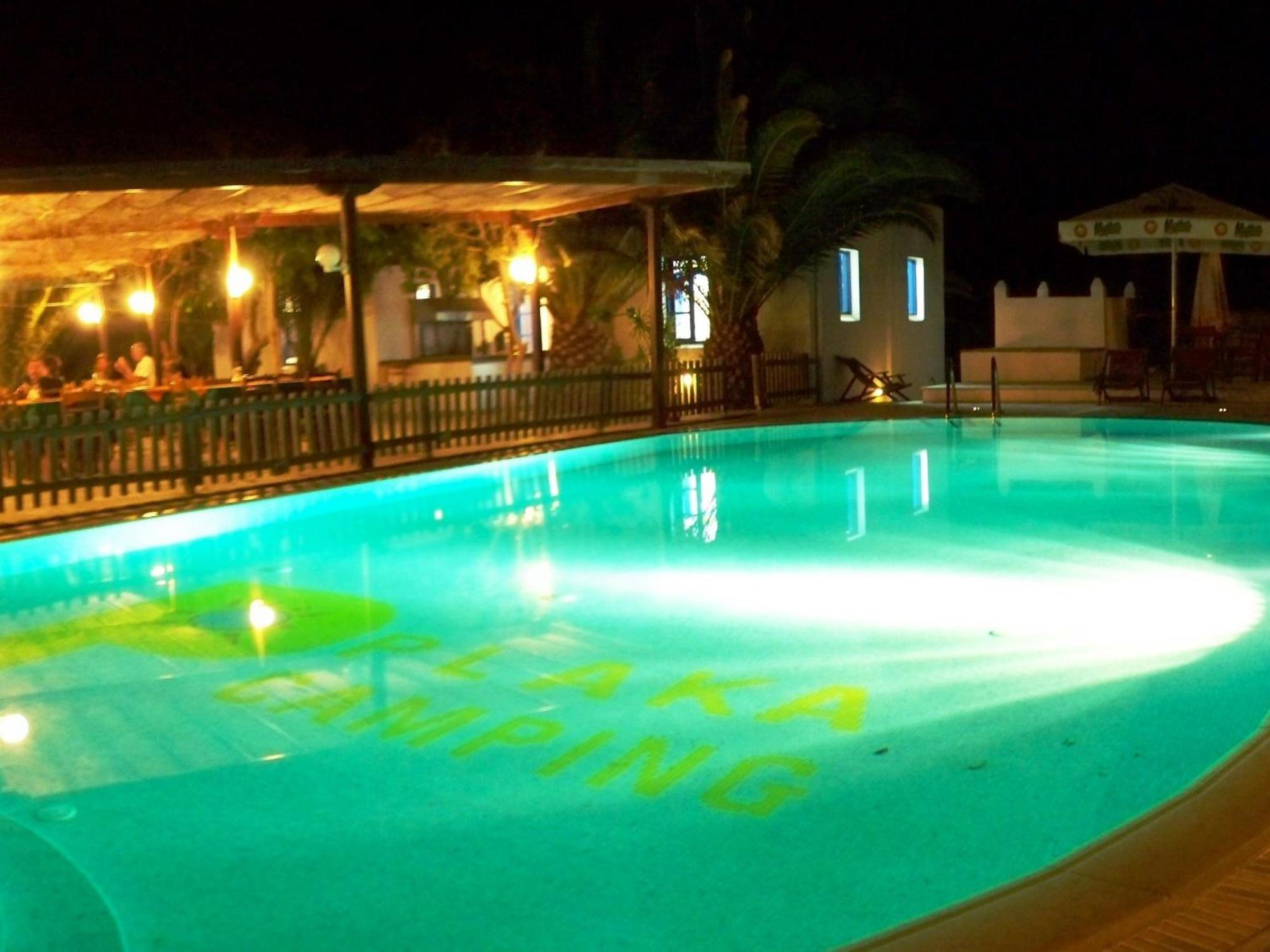 Aparthotel I