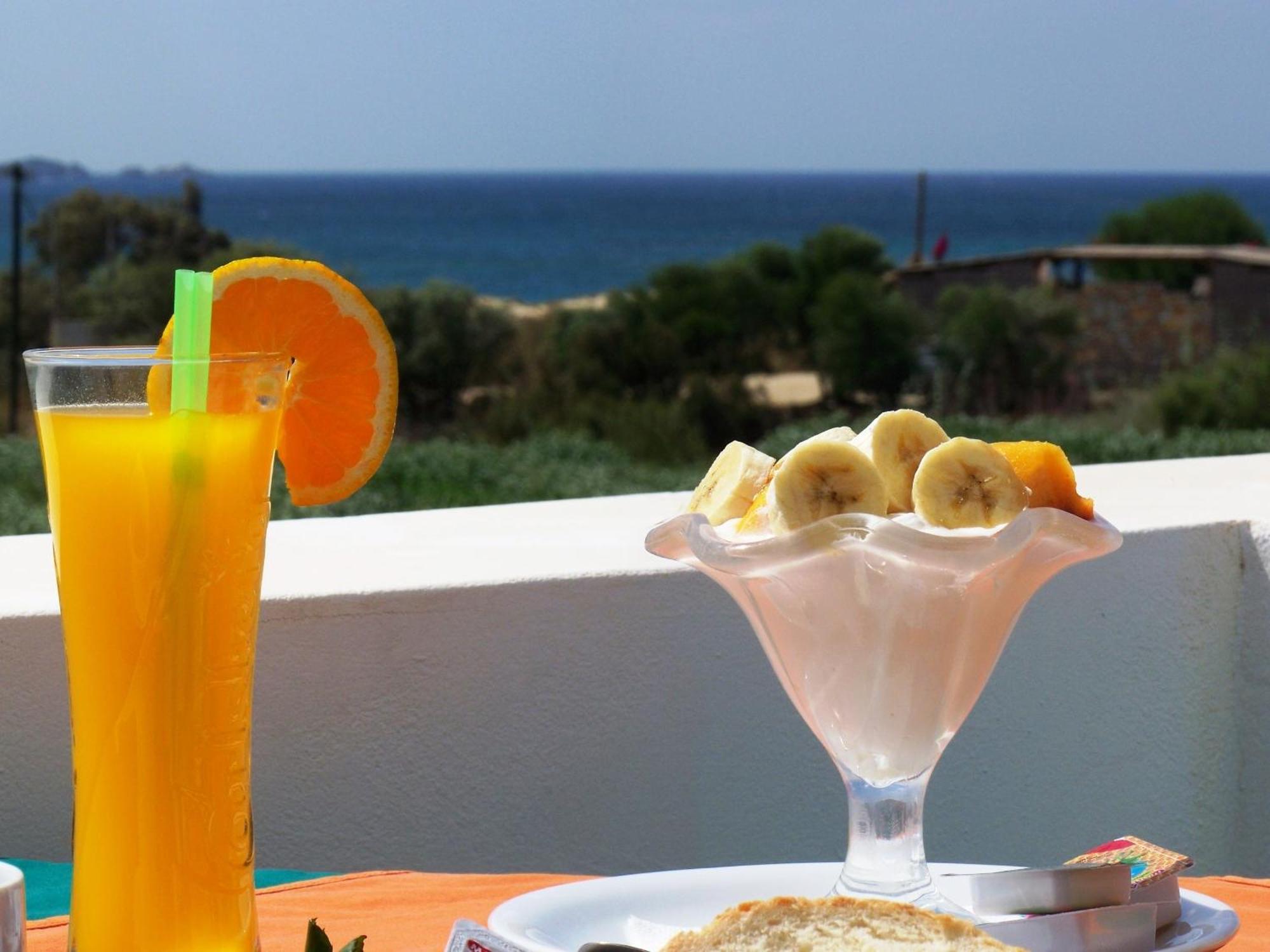 Aparthotel I