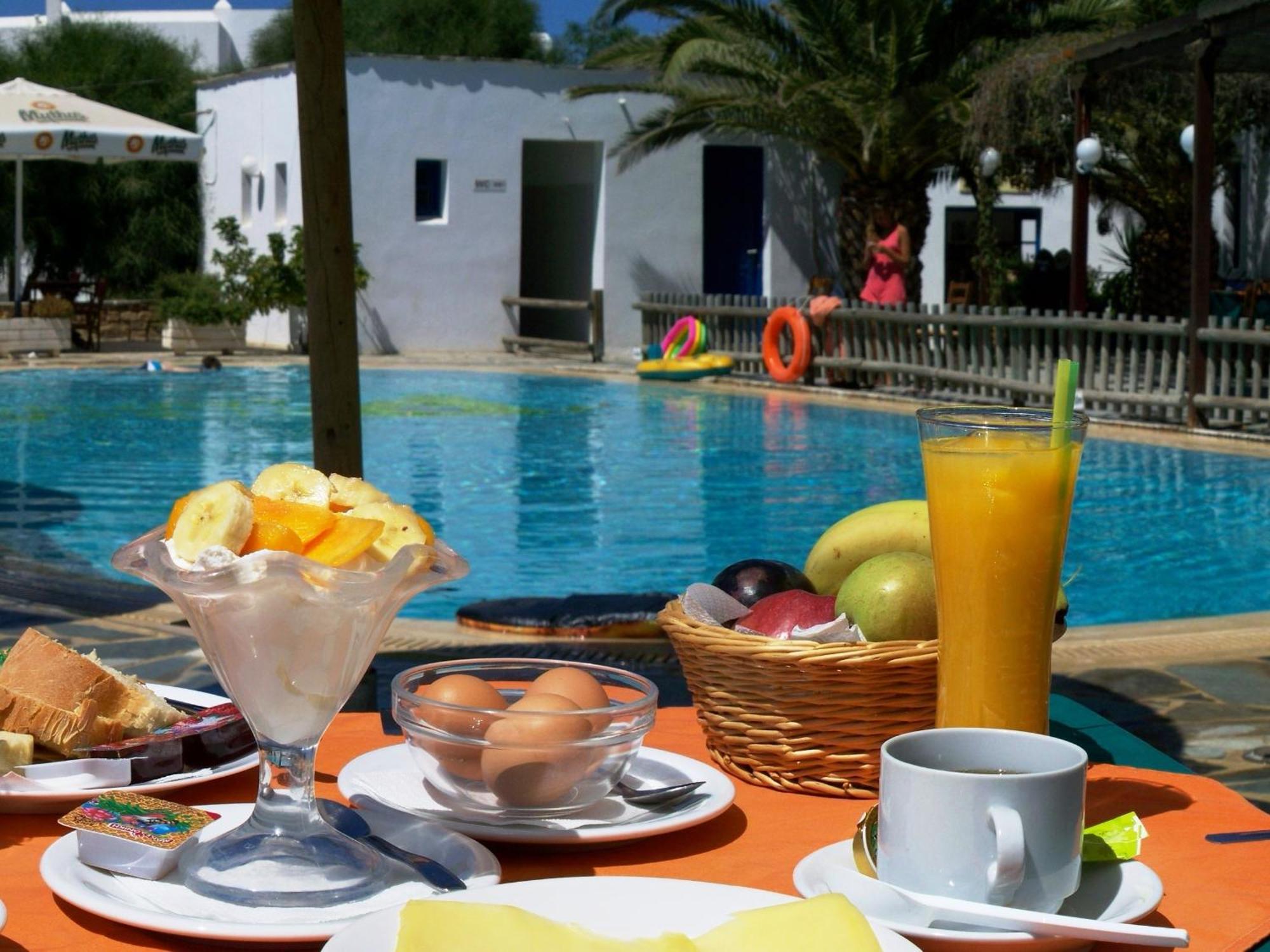 Aparthotel I 2*