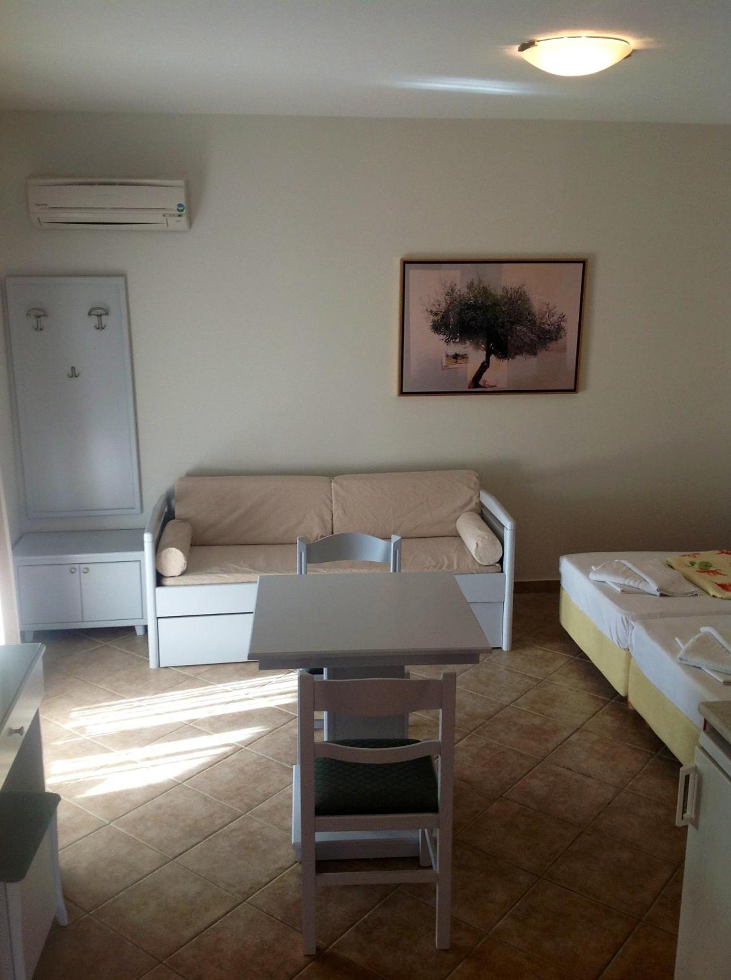 Aparthotel I Pláka