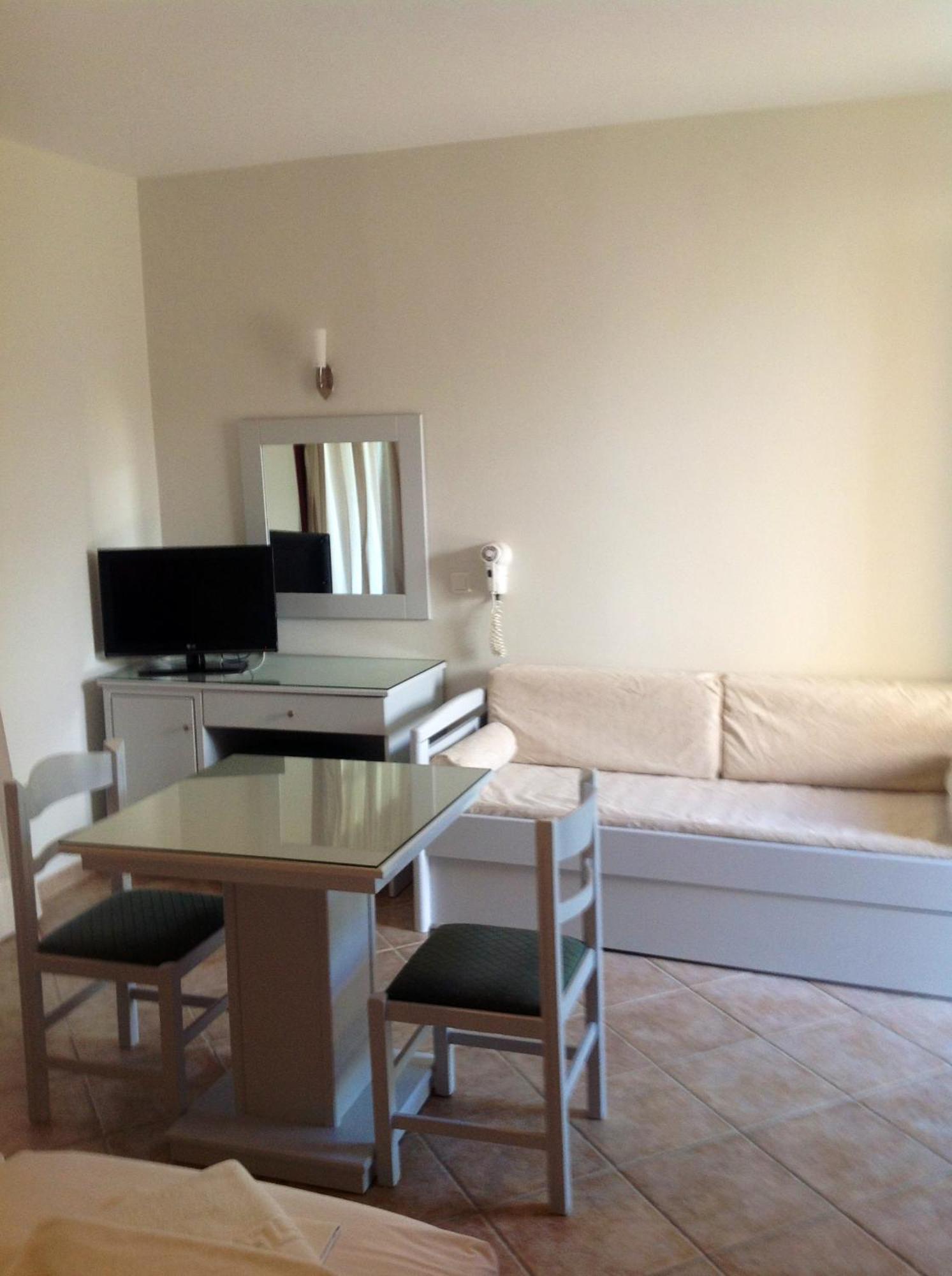 Aparthotel I 2*