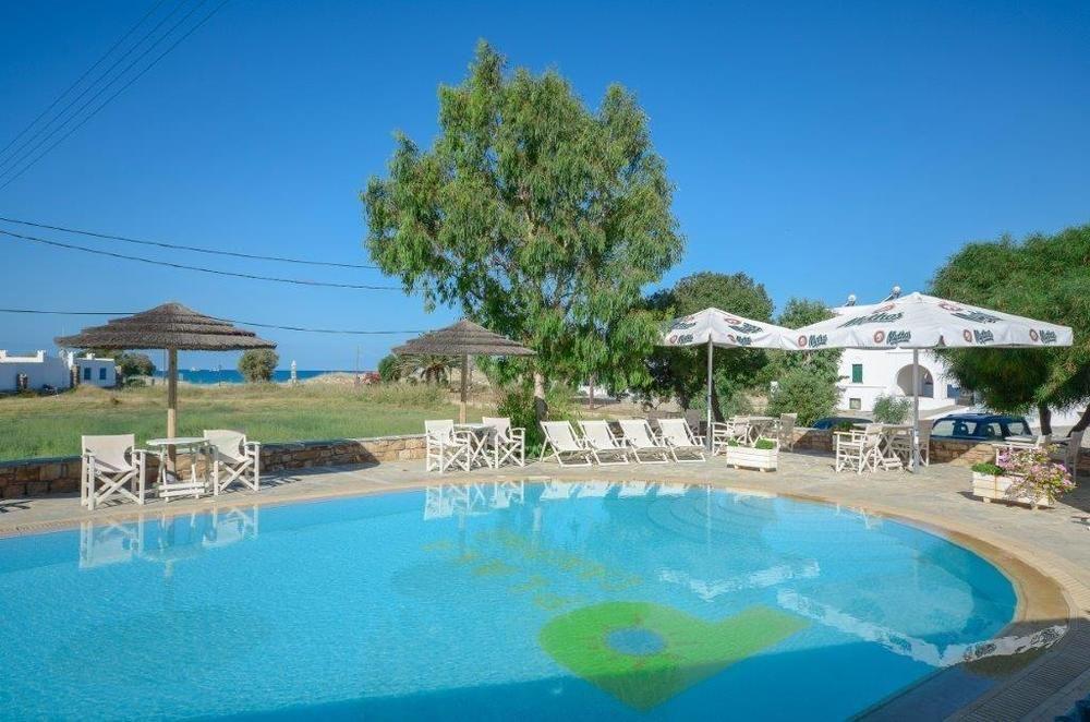 I Aparthotel 2*