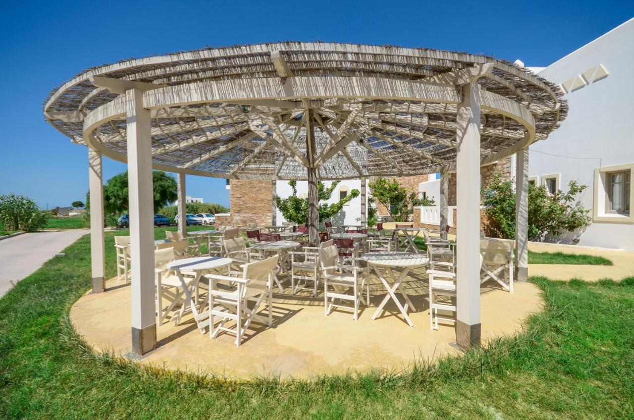 Aparthotel I